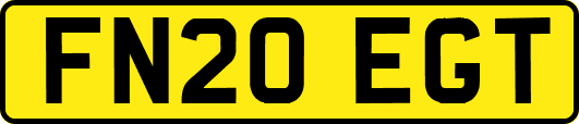 FN20EGT