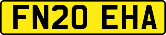 FN20EHA