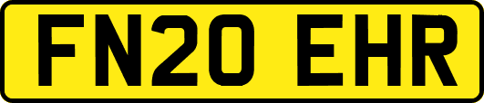 FN20EHR
