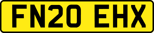 FN20EHX