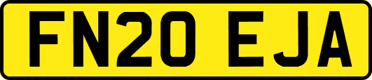 FN20EJA