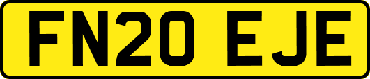 FN20EJE