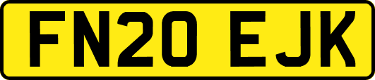 FN20EJK