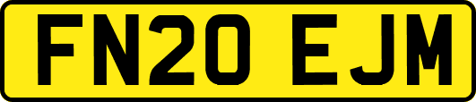 FN20EJM