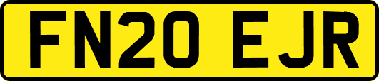 FN20EJR