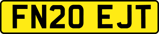 FN20EJT