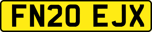 FN20EJX
