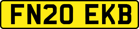 FN20EKB