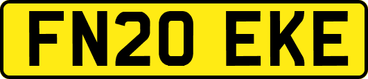 FN20EKE