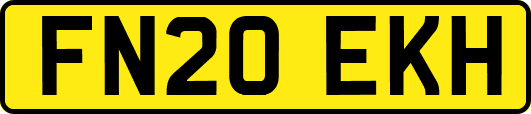 FN20EKH