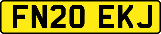 FN20EKJ