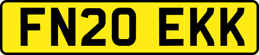 FN20EKK