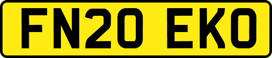 FN20EKO
