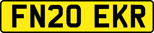 FN20EKR