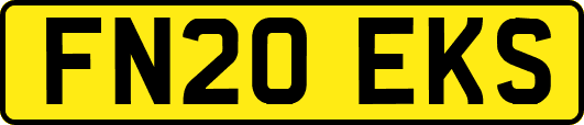 FN20EKS