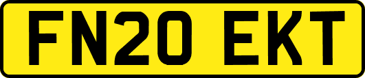 FN20EKT