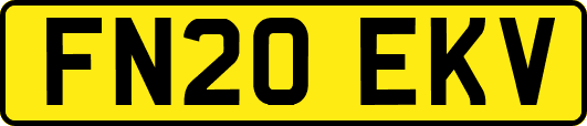 FN20EKV
