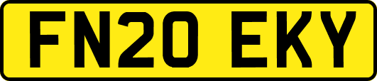 FN20EKY