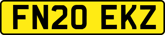 FN20EKZ