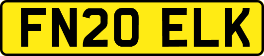 FN20ELK