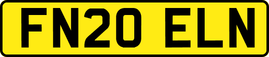 FN20ELN