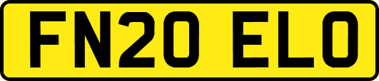 FN20ELO