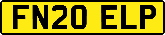 FN20ELP