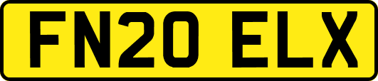 FN20ELX