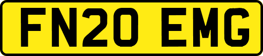 FN20EMG