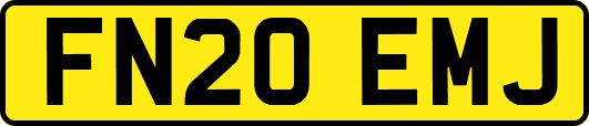 FN20EMJ