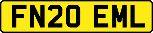FN20EML
