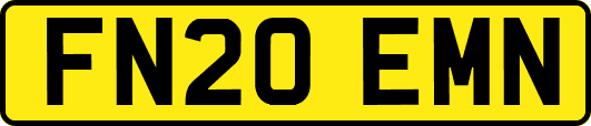 FN20EMN