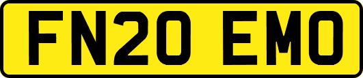 FN20EMO