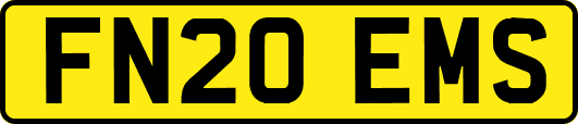 FN20EMS