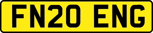 FN20ENG
