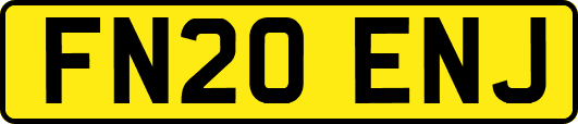 FN20ENJ
