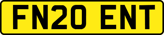 FN20ENT