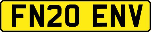 FN20ENV