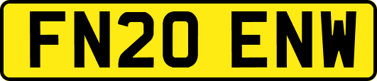 FN20ENW
