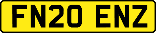 FN20ENZ