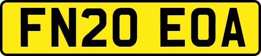 FN20EOA