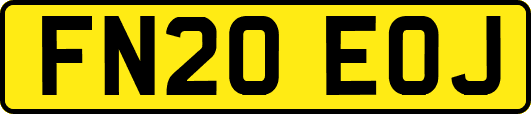 FN20EOJ