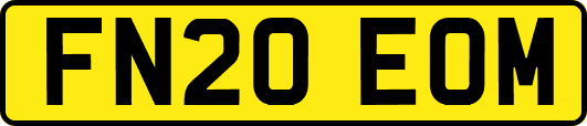 FN20EOM