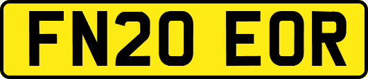 FN20EOR
