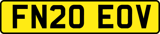 FN20EOV