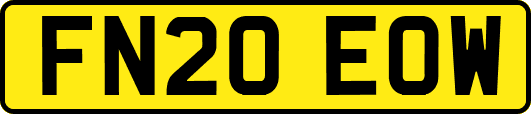 FN20EOW
