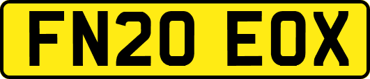 FN20EOX