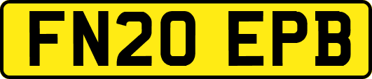 FN20EPB