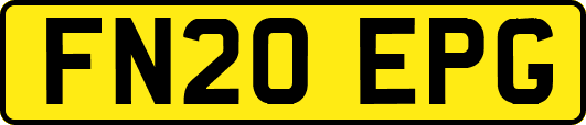 FN20EPG
