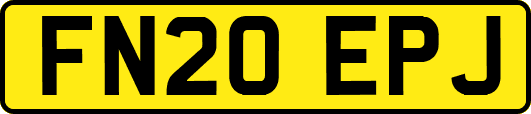 FN20EPJ